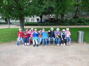 Výlet do Nymburka a Poděbrady